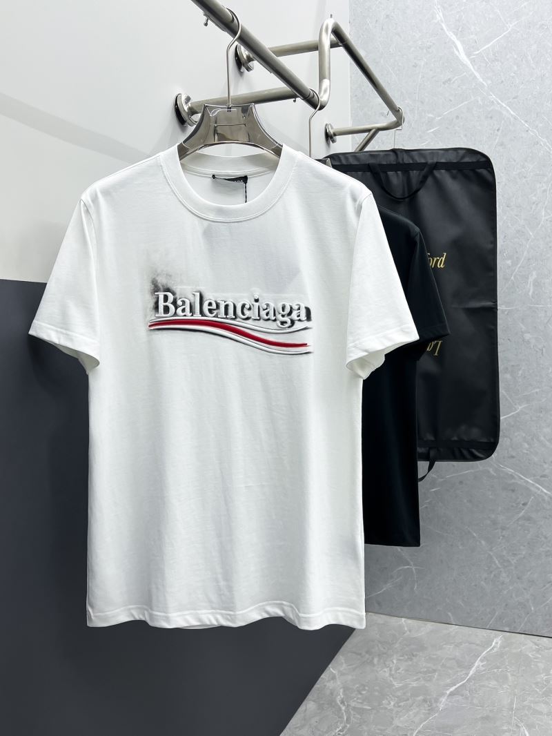 Balenciaga T-Shirts